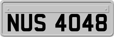 NUS4048