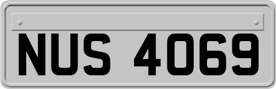 NUS4069