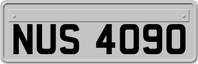 NUS4090