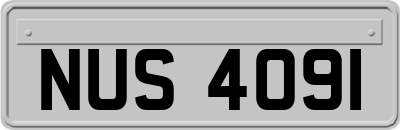 NUS4091