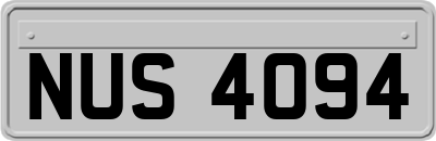 NUS4094