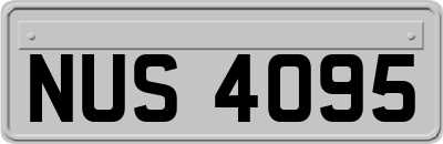 NUS4095