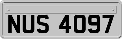 NUS4097
