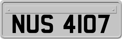 NUS4107