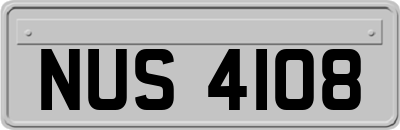 NUS4108