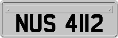 NUS4112