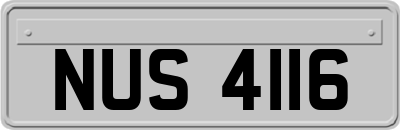 NUS4116