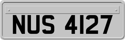 NUS4127