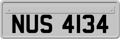 NUS4134