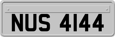 NUS4144