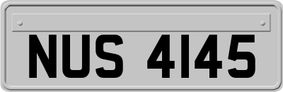 NUS4145