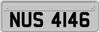 NUS4146