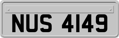 NUS4149