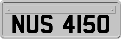 NUS4150