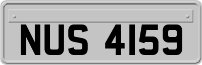 NUS4159