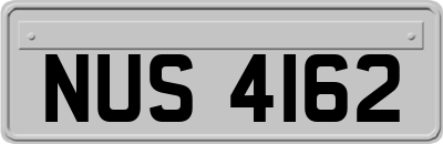 NUS4162