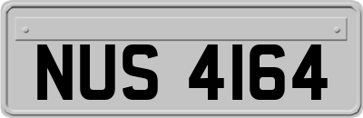 NUS4164