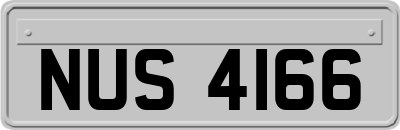 NUS4166
