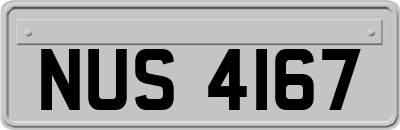NUS4167
