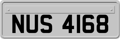 NUS4168