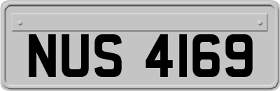 NUS4169