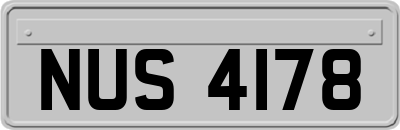 NUS4178
