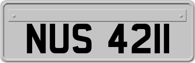 NUS4211