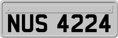 NUS4224