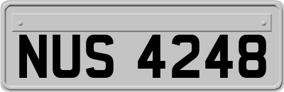 NUS4248