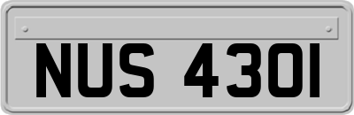 NUS4301