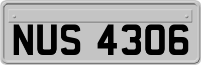 NUS4306