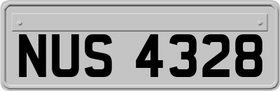 NUS4328