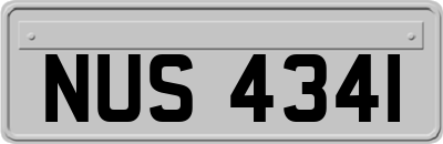 NUS4341