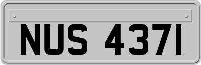 NUS4371