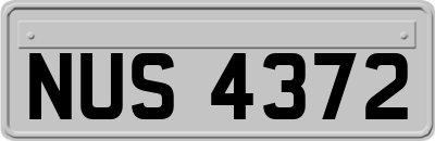 NUS4372