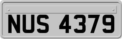 NUS4379