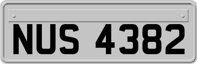NUS4382