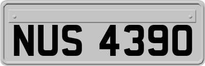 NUS4390