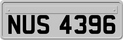 NUS4396