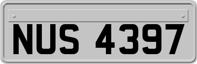 NUS4397