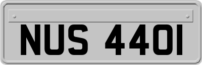 NUS4401