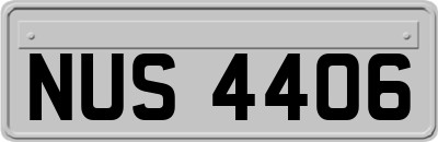 NUS4406