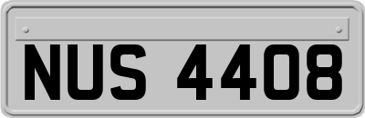NUS4408