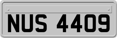 NUS4409