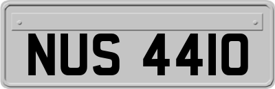 NUS4410