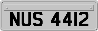 NUS4412