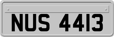 NUS4413