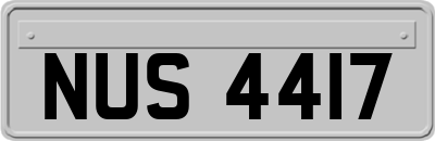 NUS4417