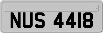 NUS4418
