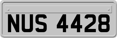 NUS4428